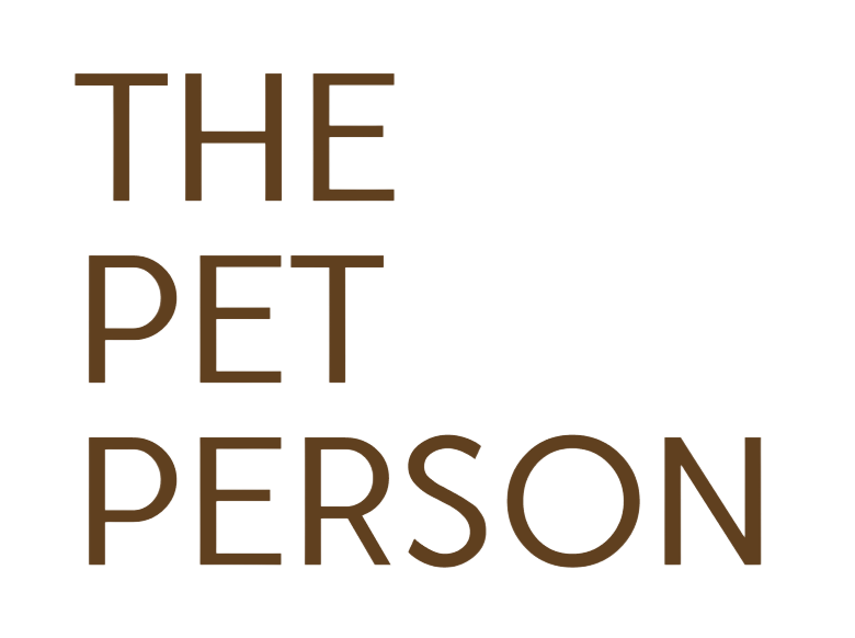 The Pet Person